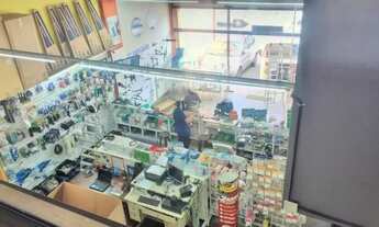 Imagem 7: Loja de Materiais Elétricos, Eletrônicos e Antenas Ref; 1476