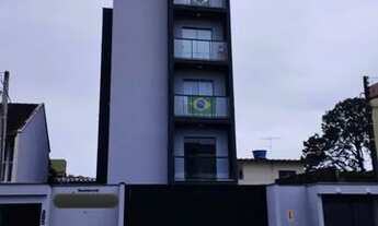 Imagem: Cobertura plana 136 m² com 3 quartos no