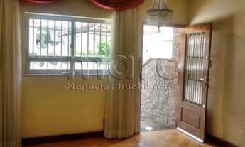 Imagem: SÃO PAULO - Casa Padrão - CAMBUCI