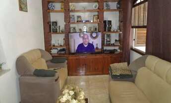 Imagem 2: Casa Duplex 4 Quartos, 2 Salas e Quintal - Condomínio Vale Araticum(Bancários