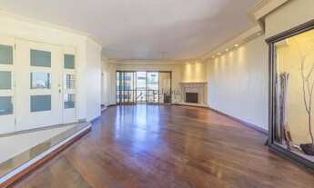 Imagem 2: Apartamento Venda Higienópolis 270 m² 4 Dormitórios