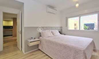 Imagem 2: Apartamento à venda Travessa Jaguarão, São João - Porto Alegre