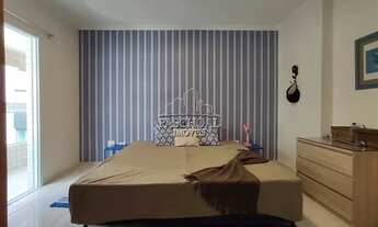 Imagem 5: Apartamento para venda 2 quartos sendo 1 suíte, Canto do Forte Praia Grande SP