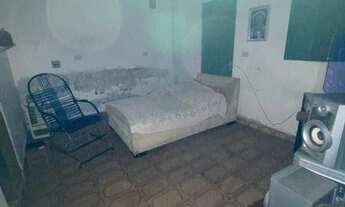 Imagem 3: QN 1 Conjunto 14 - Casa com 3 dormitórios à venda, 126 m² por R$ 275.000 - Riacho Fundo