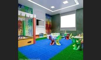 Imagem 3: Ribeirão das Neves - Apartamento Padrão - Urca (Justinopolis