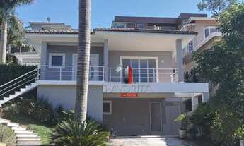 Imagem: Casa com 5 dormitórios, 330 m² - venda