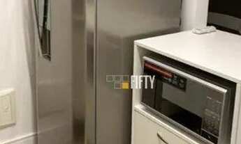 Imagem 7: Apartamento com 1 dormitório para alugar, 40 m² por R$ 4.800/mês - Brooklin - São Paulo/SP