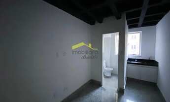 Imagem 4: Andar para aluguel, 6 vagas, Buritis - Belo Horizonte/MG