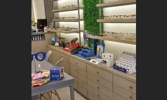 Imagem 7: Ótica nova em bairro nobre