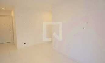 Imagem 4: Apartamento para Aluguel - Vila Clementino, 1 Quarto, 45 m2