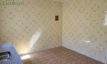 Imagem 7: Casa com 2 dormitórios para alugar, 80 m² por R$ 2.260/mês - Osvaldo Cruz - São Caetano do