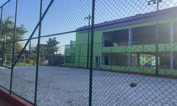 Imagem 7: COND. VILLA FIRENZE - CASA DE 2 PAVIMENTO C/ 4/4 SENDO 1 SUÍTE, SALA 2 AMBIENTE- CÓDIGO:32