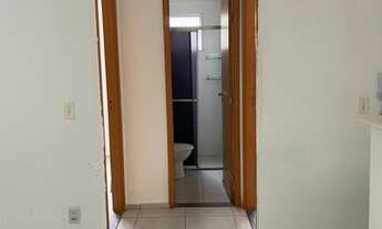 Imagem 6: Vendo Ágio Apartamento de 2 quartos no Condomínio Chapada das Dunas