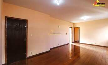 Imagem 3: Apartamento para aluguel, 3 quartos, 1 suíte, 2 vagas, Centro - Divinópolis/MG