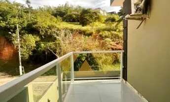 Imagem 7: Jardim Guanabara - Magnífica Casa de 03 andares, com Vista Lagoa e Mar