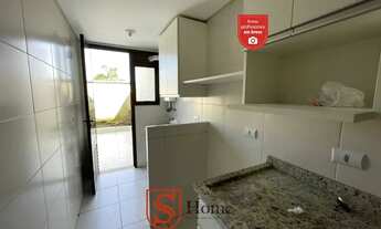 Imagem 3: Apartamento 3 quartos e 1 vaga para aluguel a 3 minutos da Av. Presidente Kennedy