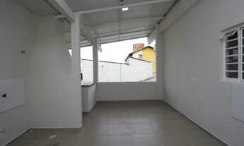 Imagem 7: Cjto Comercial_Sala para alugar por R$ 2500.00, 89.00 m2 - CIDADE INDUSTRIAL - CURITIBA/PR