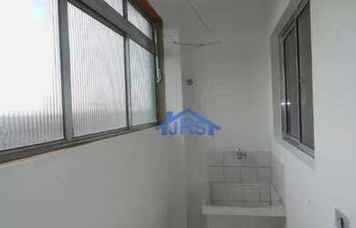 Imagem 6: Apartamento com 2 dormitórios à venda, 56 m² por R$ 256.000 - Santo Antônio - Osasco/SP