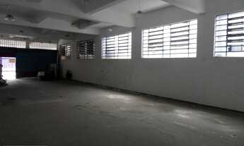 Imagem 1: Salão Comercial Comercial São Paulo - SP - Vila Rosaria