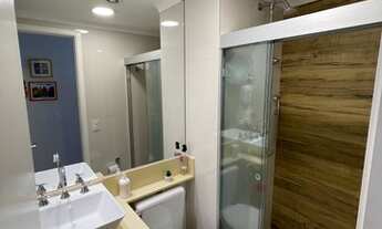 Imagem 7: Apartamento para venda possui 53 metros quadrados com 2 quartos em Saúde - São Paulo - SP