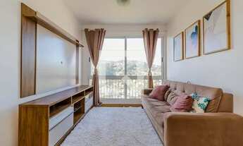 Imagem 3: Apartamento para Aluguel - Partenon, 3 Quartos, 78 m2