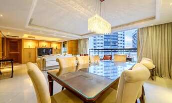 Imagem 2: Apartamento 3 suítes no Três Figueiras