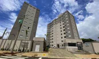 Imagem 2: Apartamento para Venda em Campinas, Vila Miguel Vicente Cury, 2 dormitórios, 1 banheiro