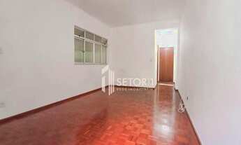 Imagem 2: Apartamento com 1 quarto para alugar, 70 m² por R$ 485/mês - Centro - Juiz de Fora/MG