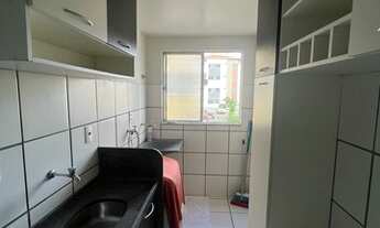 Imagem 4: Apartamento Mobiliado D Italy 2 banheiros