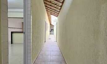 Imagem 4: Casa com 2 dorms, Ocian, Praia Grande - R$ 549 mil, Cod: 868