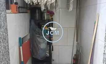 Imagem 4: Casa de rua-À VENDA-Realengo-Rio de Janeiro-RJ