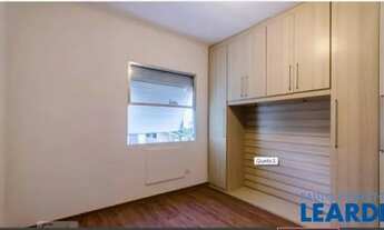 Imagem 7: APARTAMENTO - MARAPÉ - SP