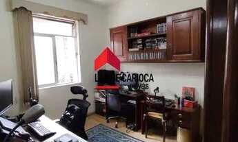 Imagem 6: Casa de rua-À VENDA-Higienópolis-Rio de Janeiro-RJ