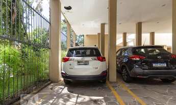 Imagem 2: Apartamento para Aluguel - Auxiliadora, 2 Quartos, 90 m2