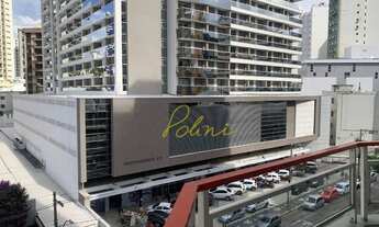 Imagem: Apartamento com 1 dormitório para alugar