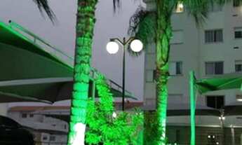 Imagem: Apartamento para venda com 49 metros quadrados