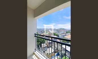 Imagem 5: Apartamento para Aluguel - Cachambi, 2 Quartos, 53 m2