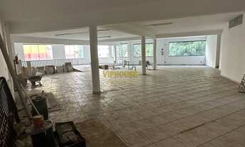 Imagem 2: Prédio para Aluguel no bairro Vila Guarani (z Sul) - São Paulo, SP