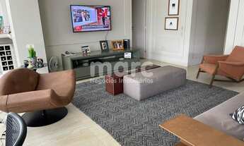 Imagem: SAO PAULO - Apartamento Padrão - CIDADE