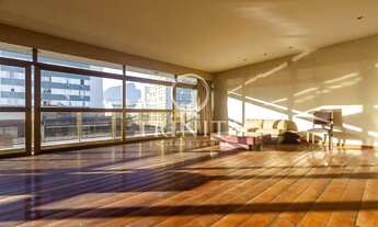 Imagem 4: Apartamento no Leblon - Rio de Janeiro