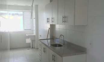 Imagem 3: Apartamento para aluguel possui 68 metros quadrados com 2 quartos