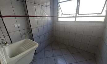 Imagem 3: Apartamento para aluguel possui 65 metros quadrados com 2 quartos em Aviação - Praia Grand