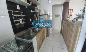 Imagem 7: Apartamento com 1 Quarto e 1 banheiro à Venda, 54 m²