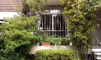 Imagem 2: SAO PAULO - Casa Padrão - ACLIMACAO