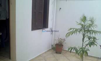 Imagem 7: Sobrado com 3 dormitórios e 2 vagas