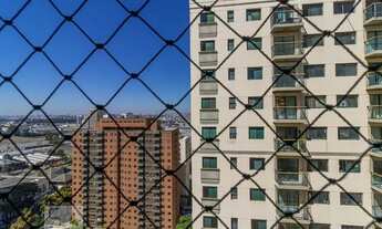 Imagem: Apartamento para Aluguel - Alphaville, 3