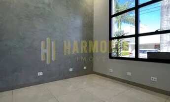 Imagem 2: Maravilhosa Casa a venda no condomínio Central Park Morada do Sol