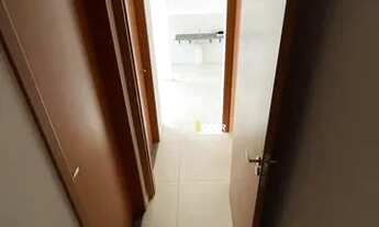 Imagem 4: Apartamento para aluguel, 2 quartos, 1 suíte, 1 vaga, JARDIM HOLANDA - Uberlândia/MG