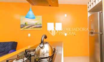 Imagem 3: Apartamento à venda Avenida Borges de Medeiros, Praia de Belas - Porto Alegre