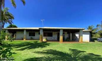 Imagem: Casa à Venda no Condomínio Morada da Praia